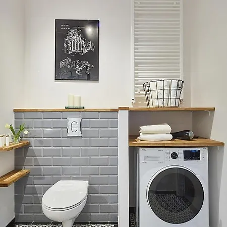 Zoliborz Arkadia By Renters Prestige Warszawa