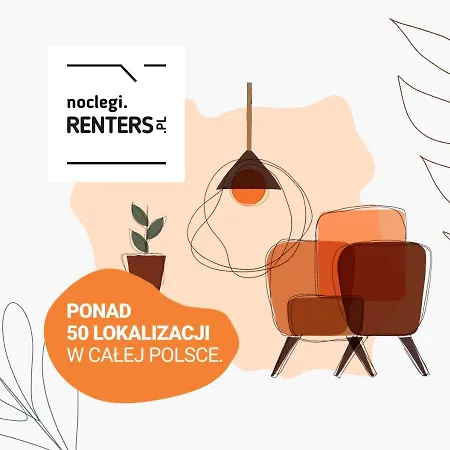Zoliborz Arkadia By Renters Prestige Apartament Warszawa