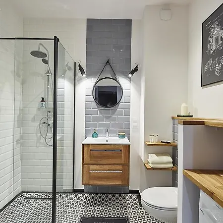 Zoliborz Arkadia By Renters Prestige Lägenhet Warszawa