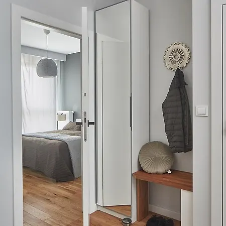 Zoliborz Arkadia By Renters Prestige * Βαρσοβία