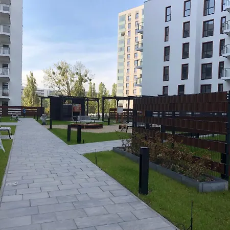 żoliborz Arkadia By Renters Prestige *