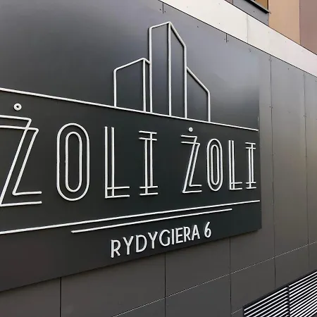 Zoliborz Arkadia By Renters Prestige