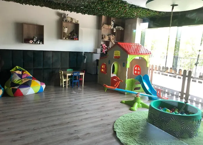 Zoliborz Arkadia By Renters Prestige *