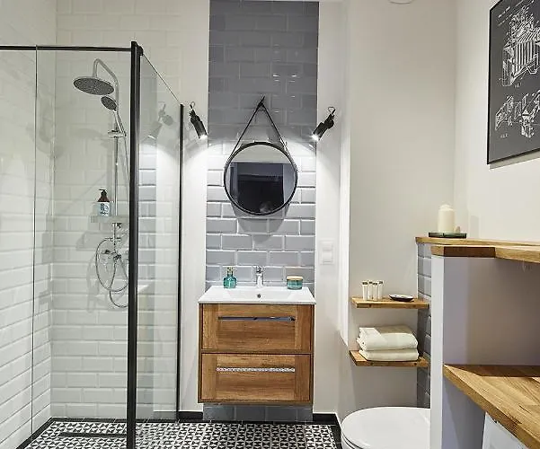 Zoliborz Arkadia By Renters Prestige Apartman Varsó