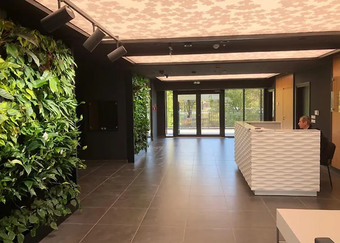 Apartman Zoliborz Arkadia By Renters Prestige Varsó