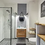 Zoliborz Arkadia By Renters Prestige Apartman Varsó