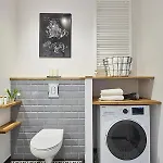 Zoliborz Arkadia By Renters Prestige Varsó