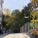 Apartman Zoliborz Arkadia By Renters Prestige *