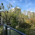 Zoliborz Arkadia By Renters Prestige Apartman Varsó