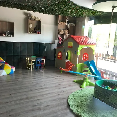 Zoliborz Arkadia By Renters Prestige *